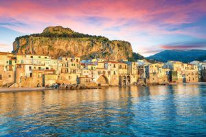 Isola Bella, puis retour 