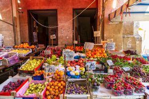 Visite de Palerme autour d'un parcours gourmand