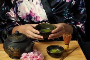 Jour 3 : Yanagawa, la Venise de Kyushu et les thés de Yame