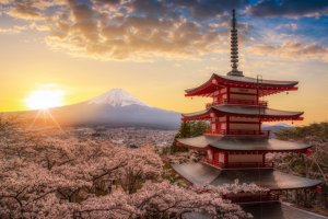 Jour 6 : De Hakone à Kyoto