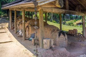 Jour 10 : Visite du village de porcelaine