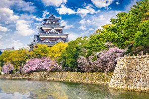 Jour 9 : Départ de Osaka