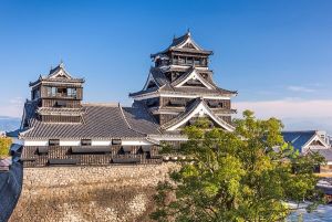 Jour 9 : De Kumamoto à Nagasaki 
