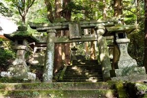 Jour 5 : À la découverte des temples de Kunisaki
