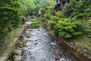 Jour 6 : De Beppu à Kurokawa Onsen