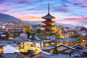 Jour 9 : Journée de découverte à Nara