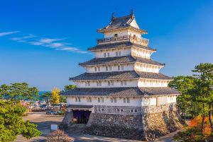 Jour 11 : Visite de Nagasaki