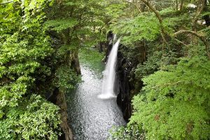 Jour 8 : De Takachiho à Kumamoto 