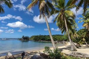Jour 13 : De Palmarium à Mahambo 