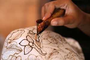 Jour 3 : Découverte de l'art du batik
