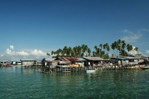 Jour 5 : Visite de Sandakan 