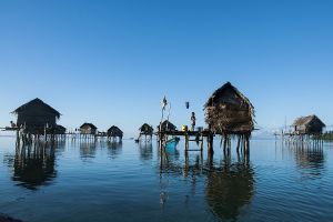 Jour 11 : À la rencontre des nomades des mers 