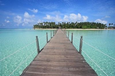 Jour 9 : De la Rivière Kinabatangan à l'île de Pom Pom 