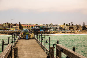 Jour 6 : De Khorixas à Swakopmund (4 h de route)