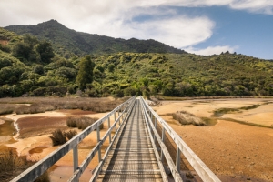 Parc National Abel Tasman