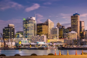 Découverte de Auckland avec un guide Maori