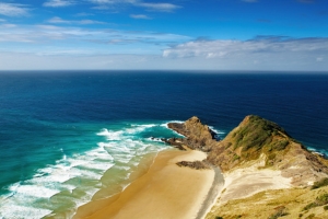 Cape Reinga & Ninety Mile Beach