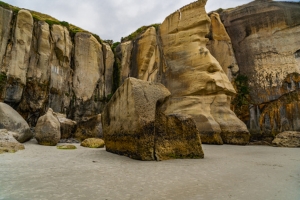 De Auckland à Coromandel 