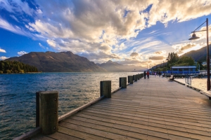 Journée libre à Queenstown