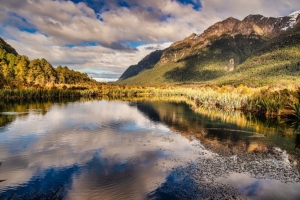 Journée libre à Queenstown