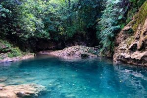 Jour 9 : Journée libre à El Valle