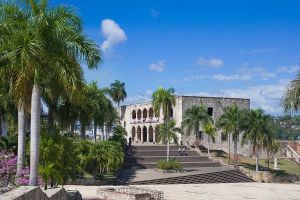 Jour 10 : De Cabrera à l'aéroport de Santo Domingo
