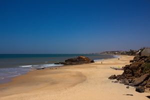 Vers Saly