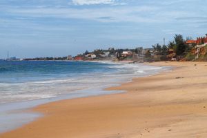 Journée libre à Saly