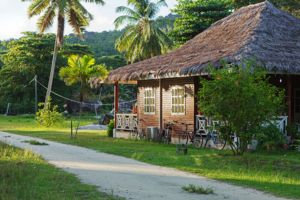 Journée libre à Praslin