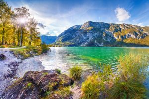 Bohinj & Vallée de la Soča
