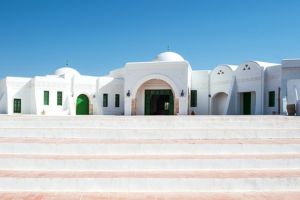 Visite de Djerba
