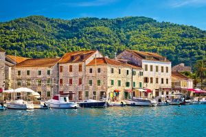 Jour 2 : De Makarska à Stari Grad 
